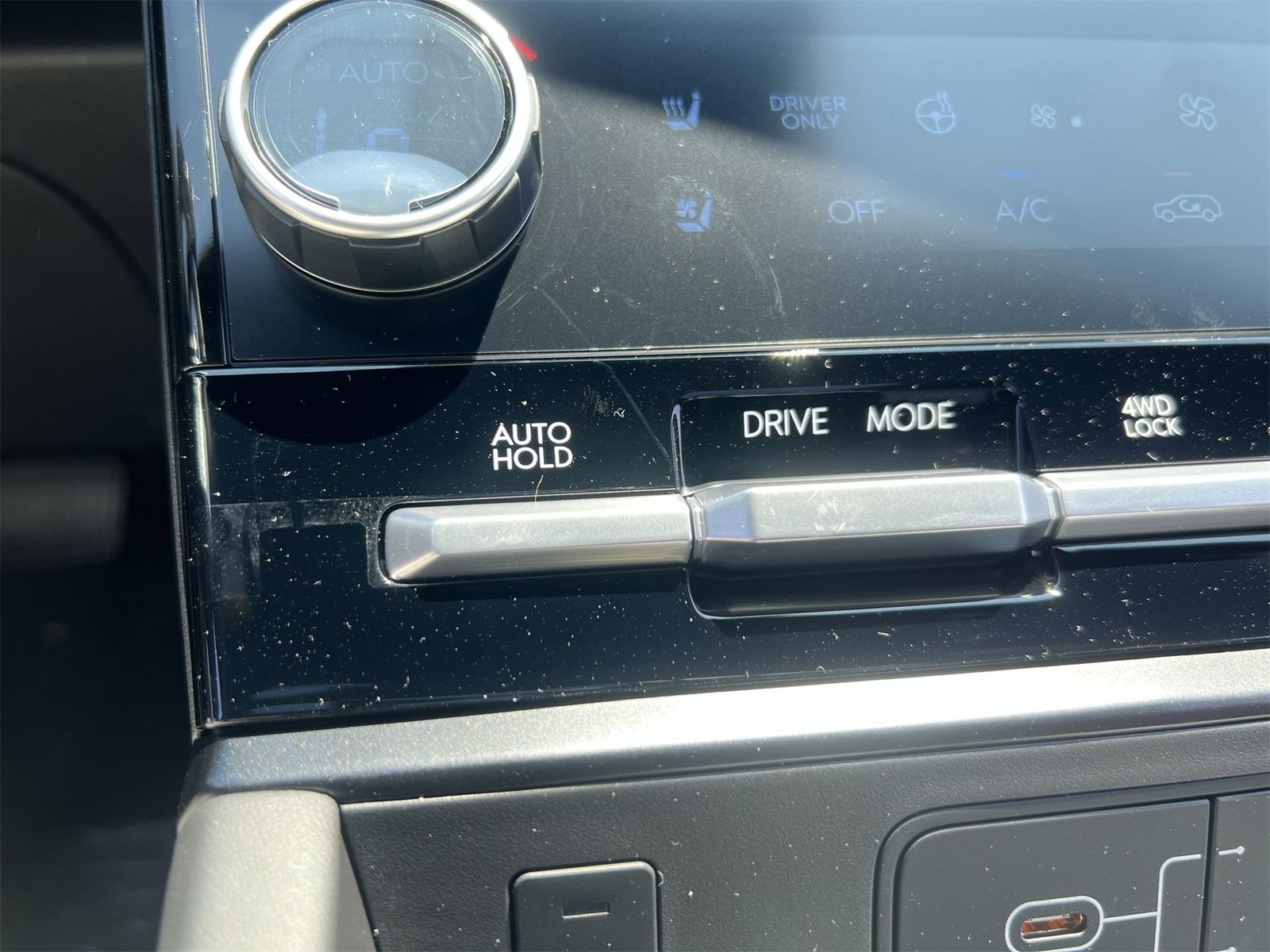 New 2026 Hyundai Santa Fe Calligraphy image 27