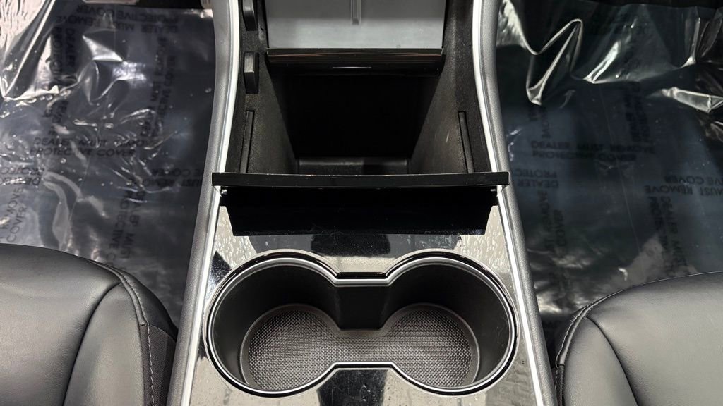 Used 2021 Tesla Model Y 2WD image 36