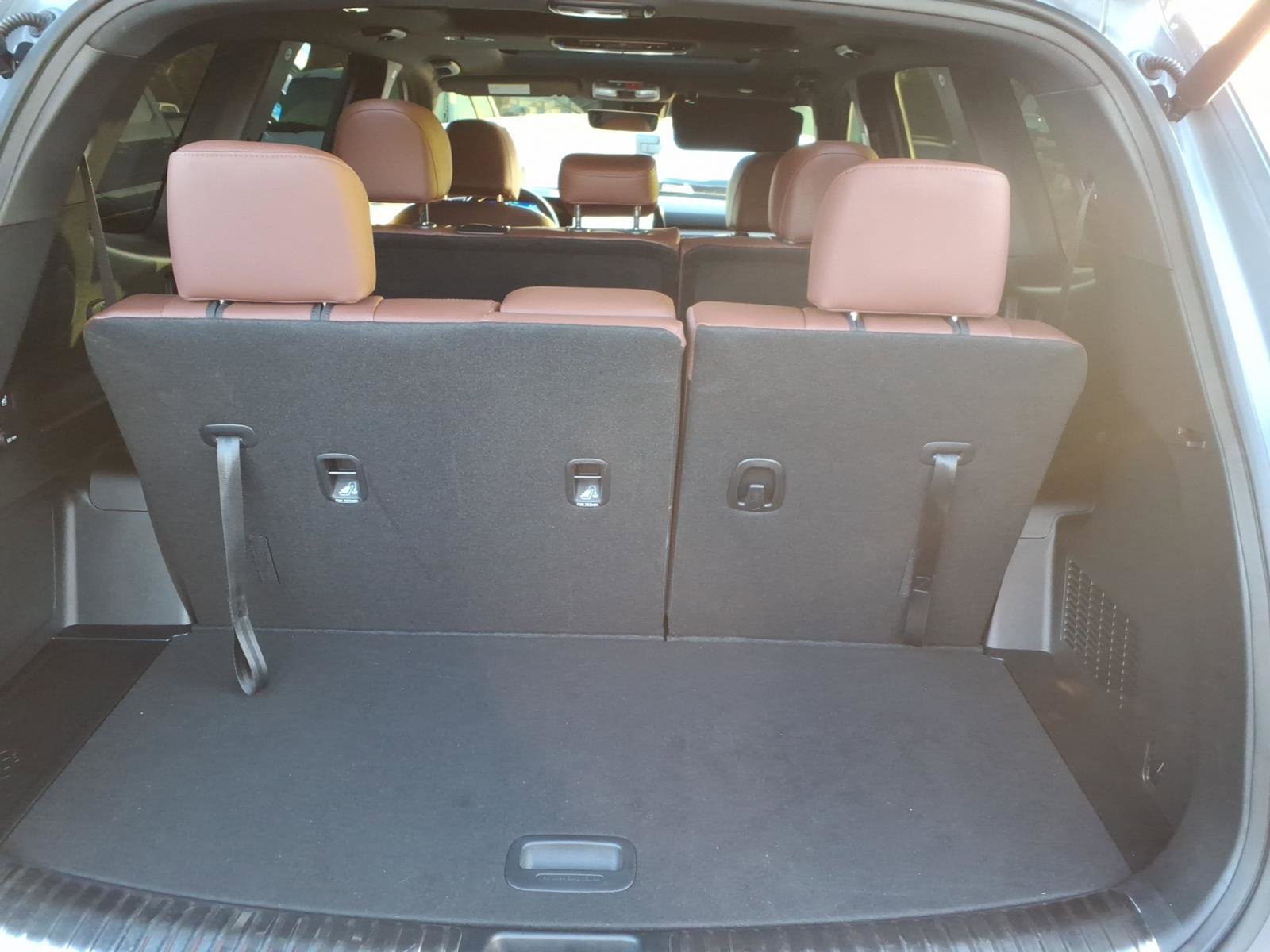 Used 2025 Kia Telluride SX image 6