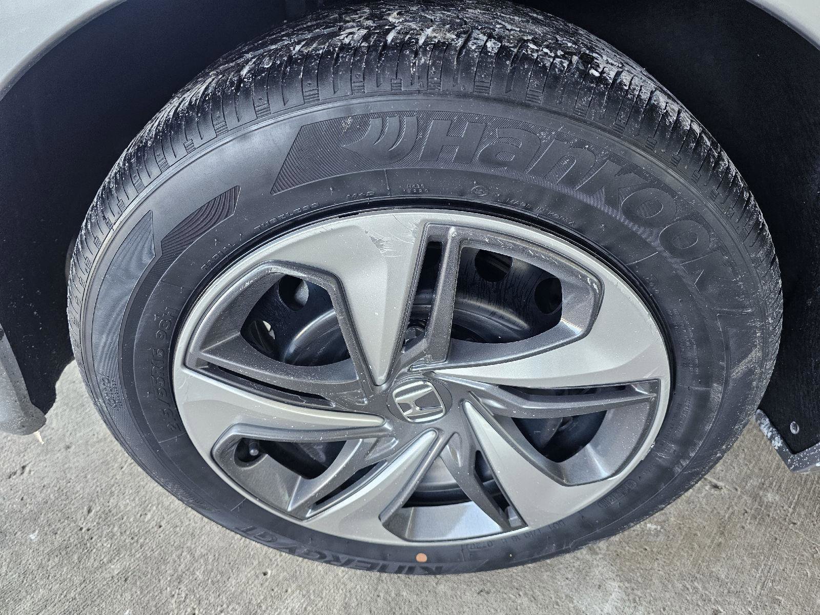 Used 2020 Honda Civic LX image 10