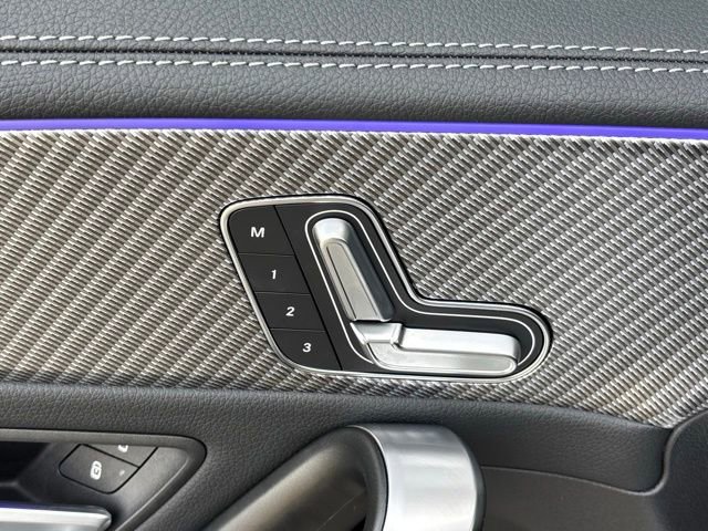 Certified 2026 Mercedes-Benz CLA 250 image 13