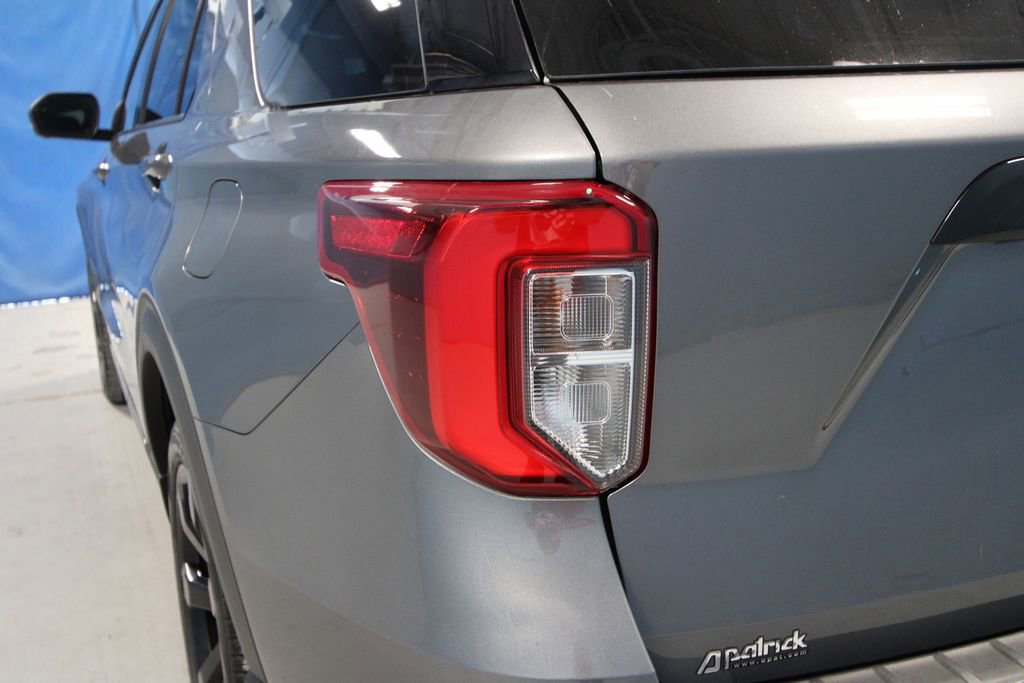 Used 2023 Ford Explorer ST w/ Equipment Group 401A image 44