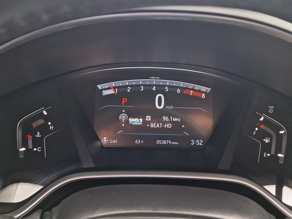 Used 2020 Honda CR-V EX-L image 17