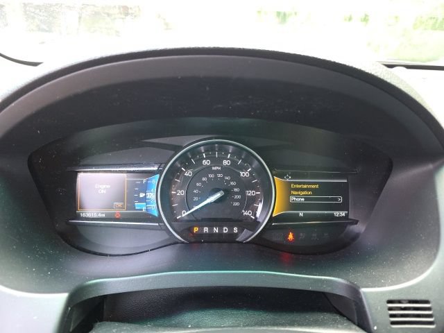 Used 2016 Ford Explorer Limited AWD/4WD image 20