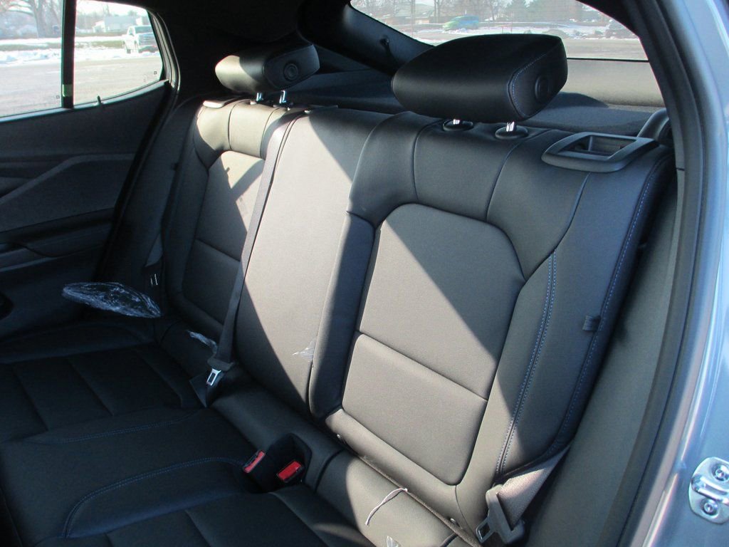 New 2026 Buick Envista Sport Touring w/ Convenience I Package image 12