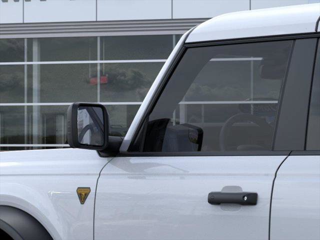 New 2026 Ford Bronco Badlands image 22