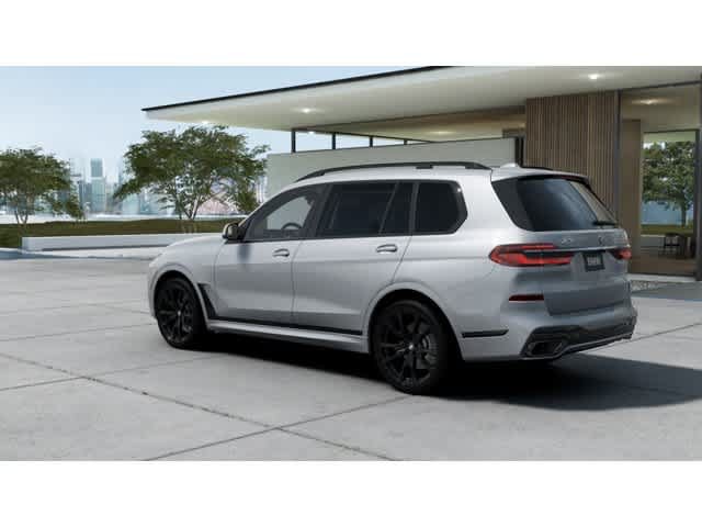 New 2027 BMW X7 xDrive40i w/ M Sport Package AWD/4WD image 2