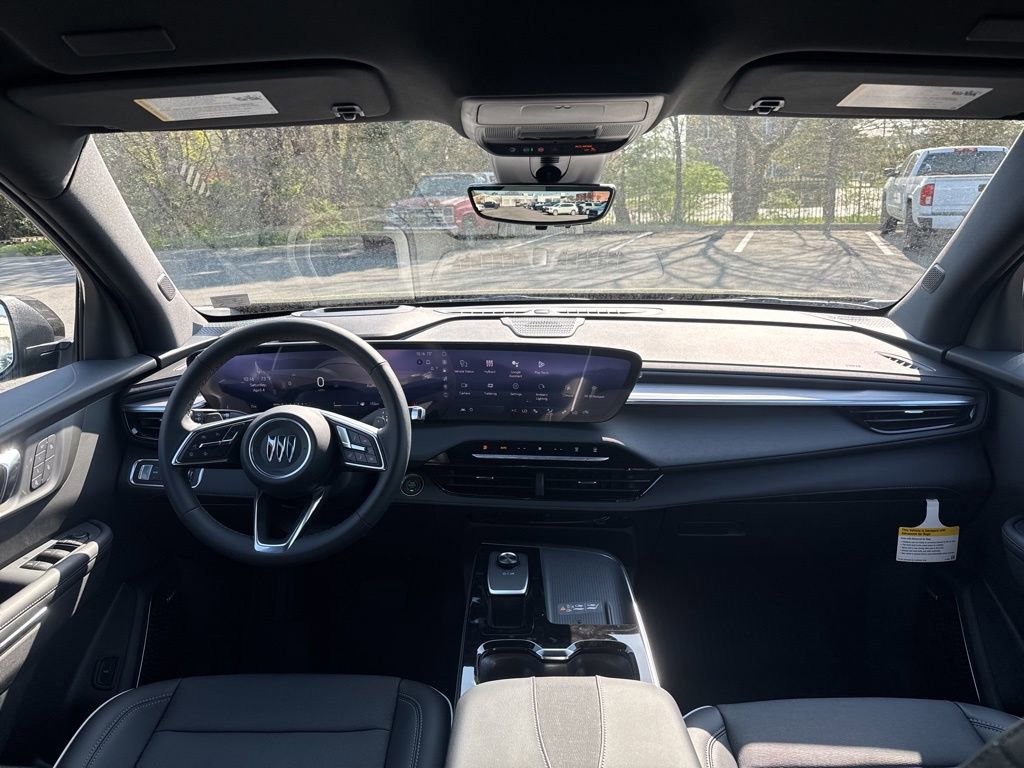 New 2026 Buick Enclave Preferred image 17