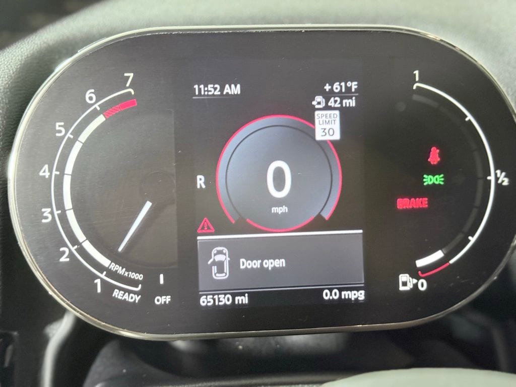 Used 2023 MINI Cooper Countryman S AWD/4WD image 12