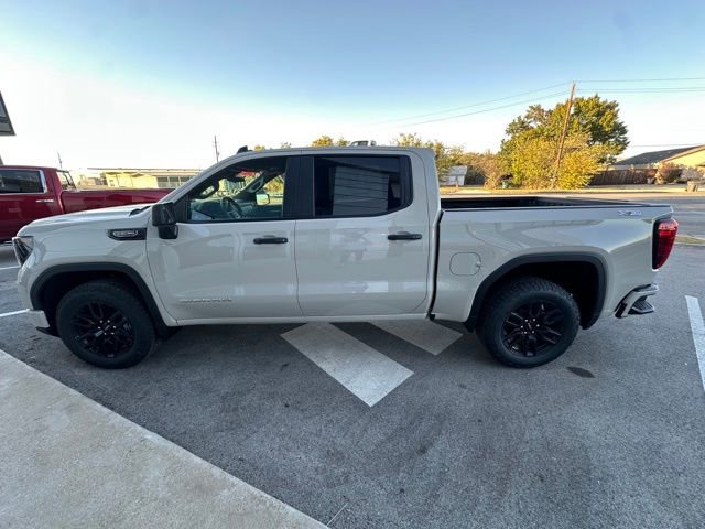 New 2026 GMC Sierra 1500 Pro w/ Graphite Edition image 10