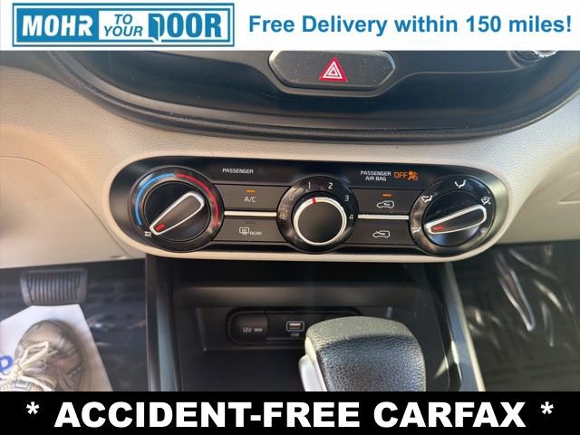 Used 2021 Kia Soul LX FWD image 20