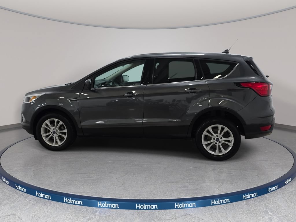 Used 2019 Ford Escape SE FWD image 9