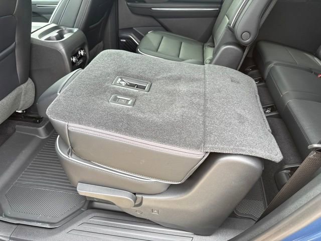 New 2026 Buick Enclave Preferred AWD/4WD image 40