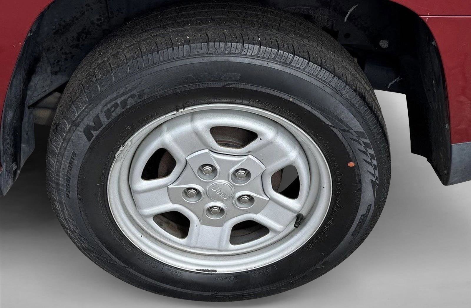 Used 2014 Jeep Patriot Sport w/ Power Value Group FWD image 9