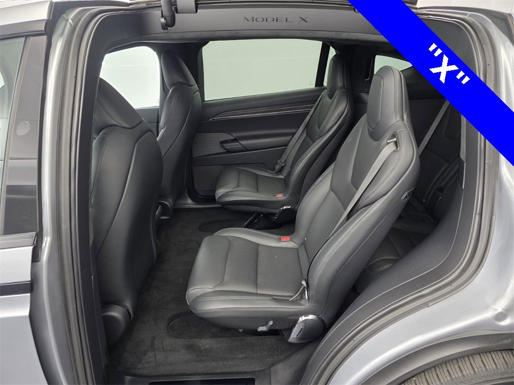 Used 2024 Tesla Model X image 14
