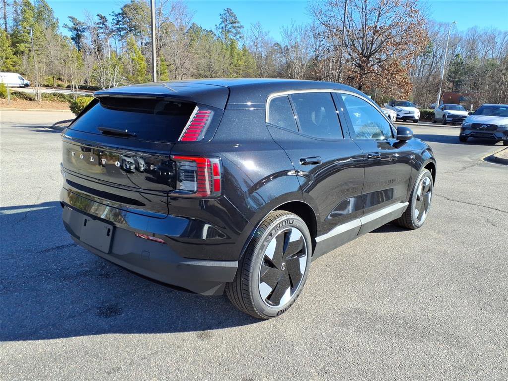 New 2026 Volvo EX30 Plus w/ Protection Package Premier AWD/4WD image 3