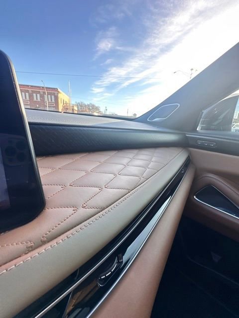 Used 2023 INFINITI QX60 Autograph w/ Cargo Package image 22