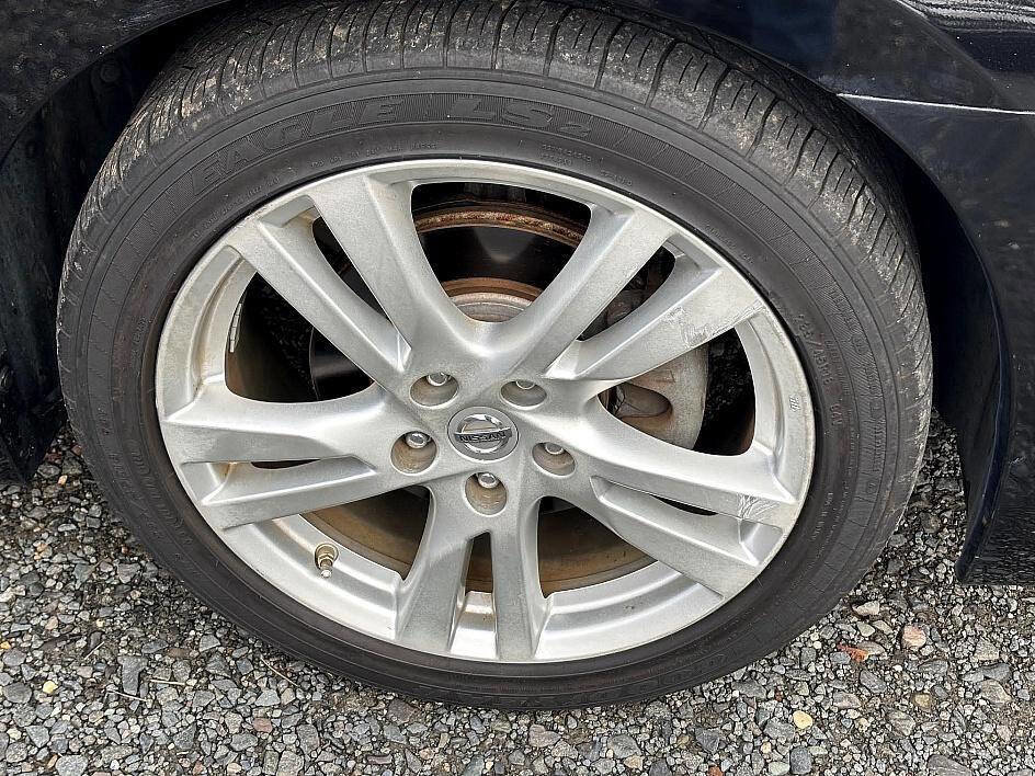 Used 2014 Nissan Altima 3.5 SL w/ Technology Package image 11
