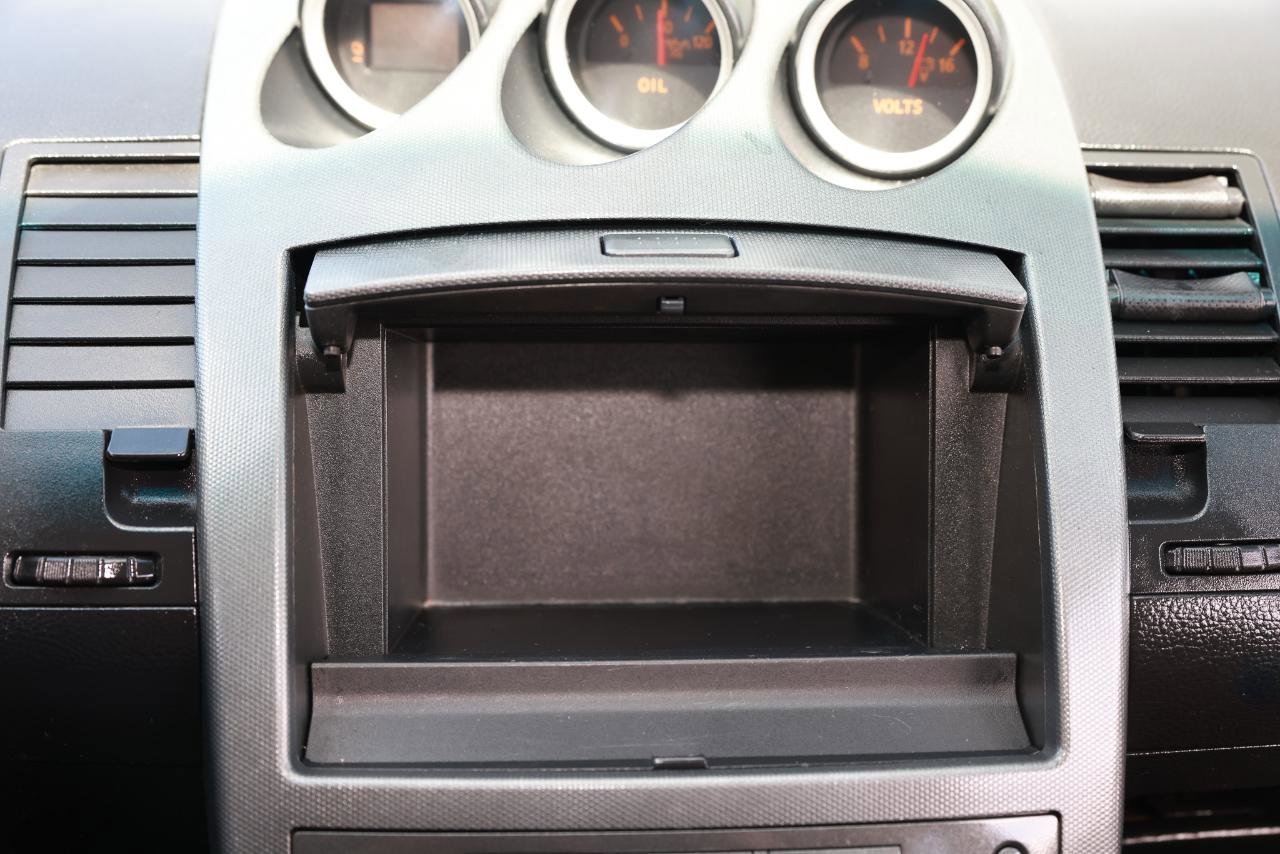 Used 2003 Nissan 350Z Touring RWD image 26