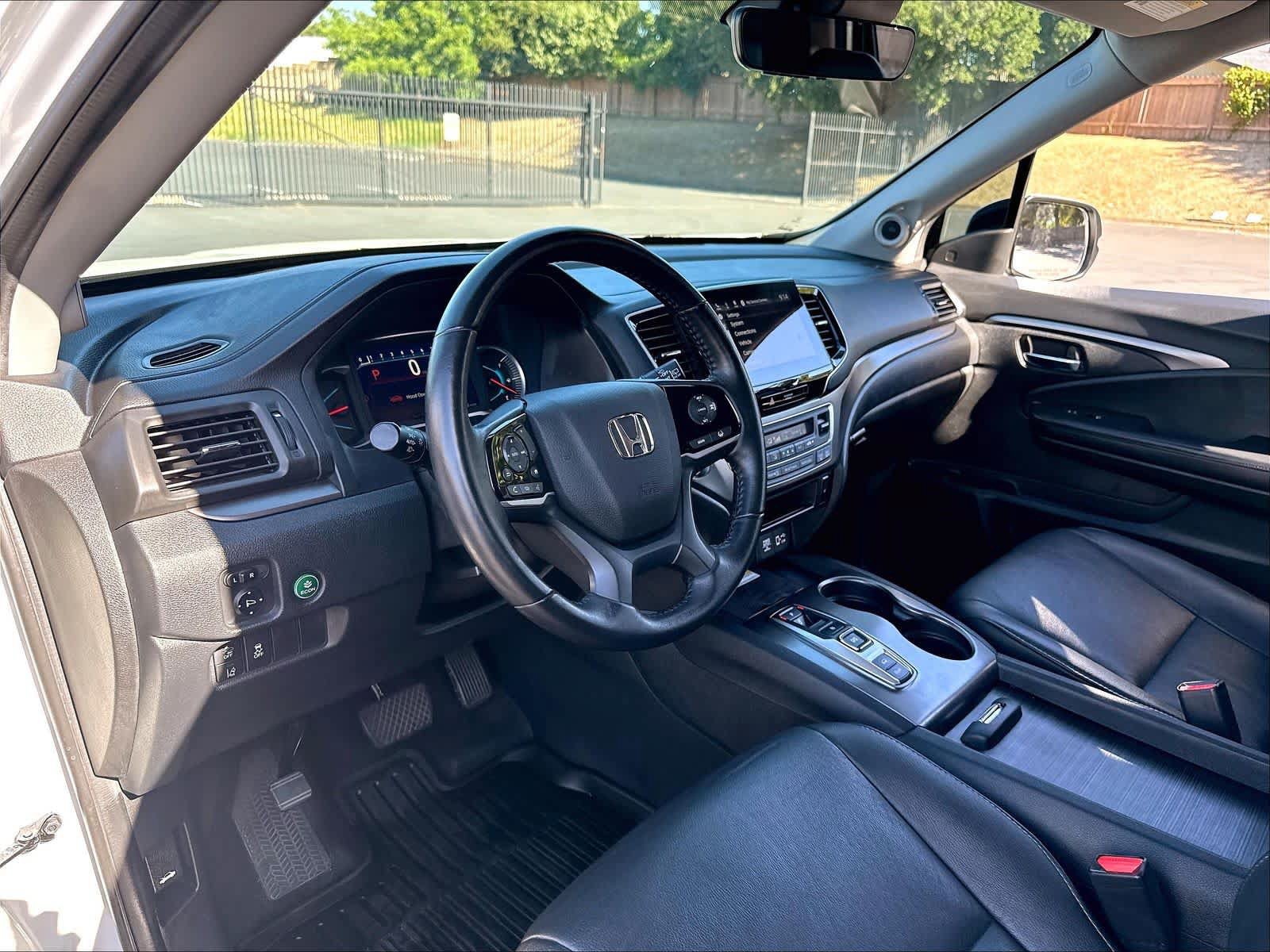 Used 2021 Honda Pilot Special Edition image 17