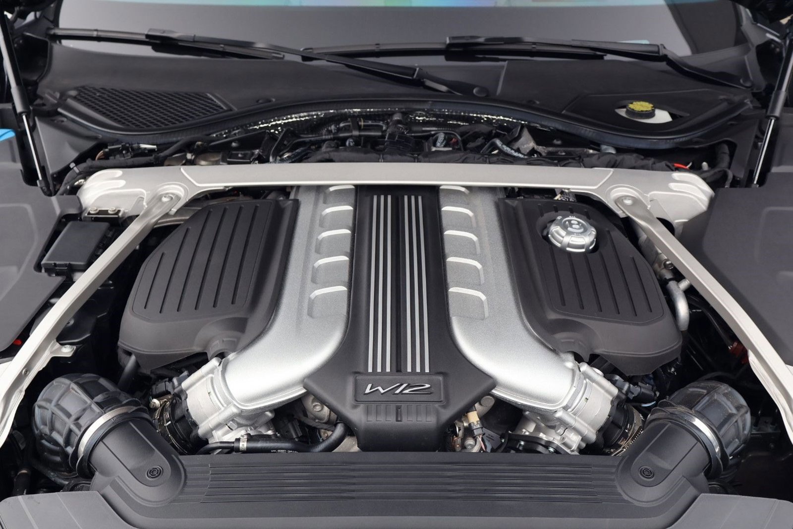 Certified 2024 Bentley Continental GT Speed image 26