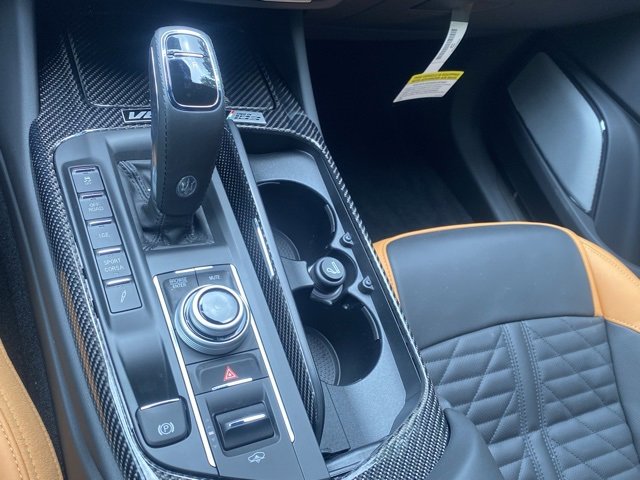 New 2024 Maserati Levante Trofeo image 30