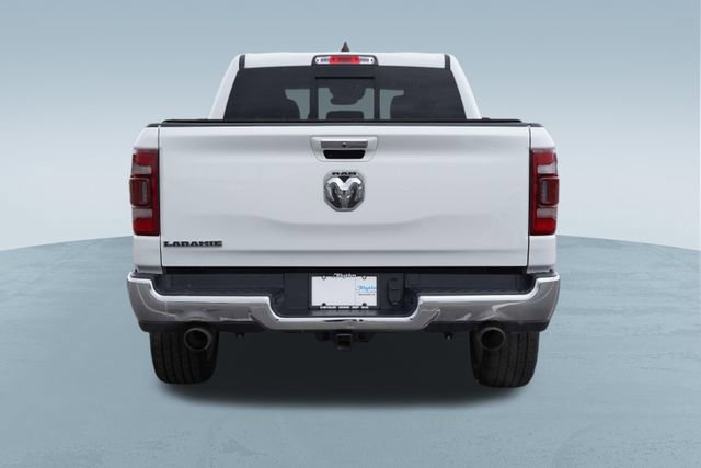 Used 2022 RAM 1500 Laramie image 8