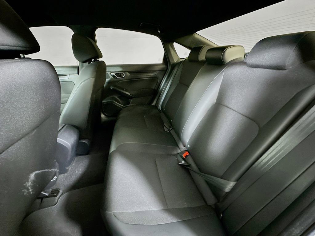 Used 2024 Honda Civic Sport image 14