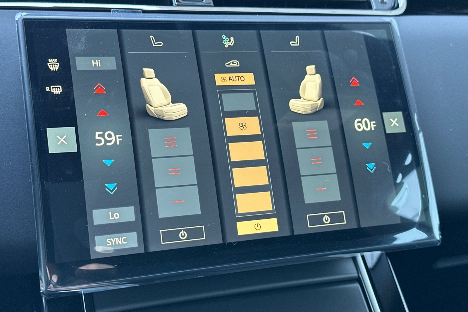 New 2026 Land Rover Range Rover Evoque S image 23