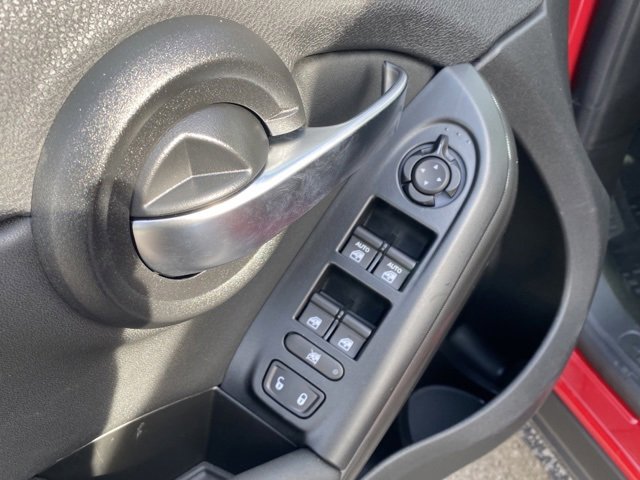 New 2023 FIAT 500X Pop w/ Comfort Group image 14