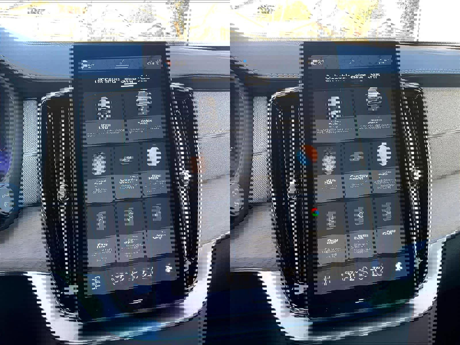 New 2026 Volvo XC90 T8 Plus w/ Protection Package Premier image 22