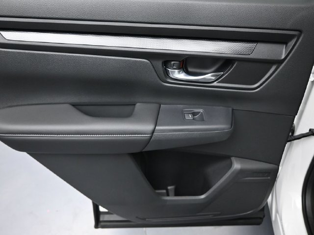 Used 2026 Honda CR-V LX image 21