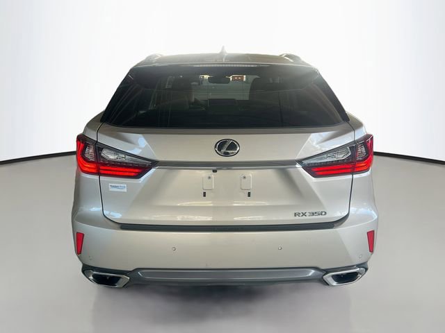 Used 2019 Lexus RX 350 FWD w/ Navigation Package image 7