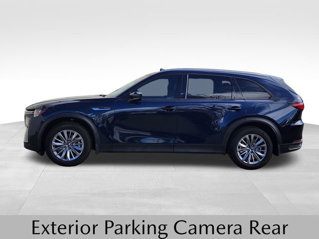 Certified 2024 MAZDA CX-90 Plug-In Hybrid w/ Preferred image 6