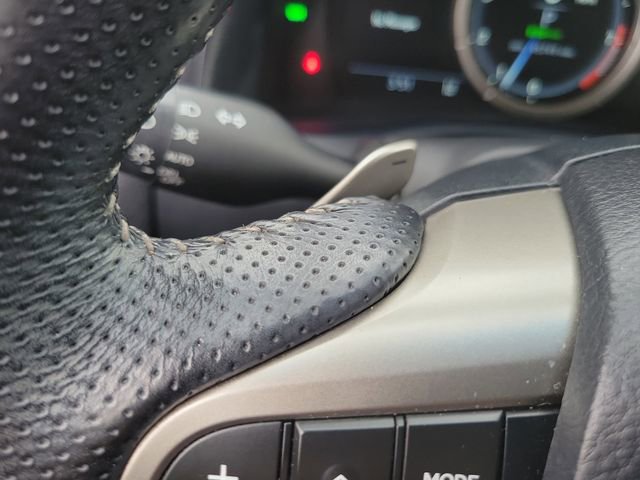 Used 2018 Lexus GS 350 F Sport image 8