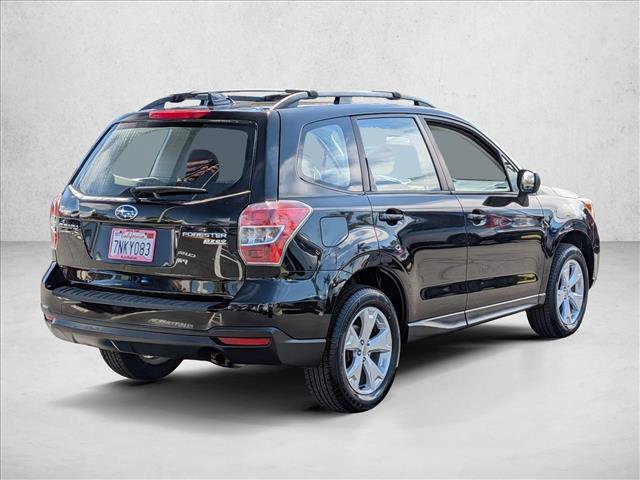 Used 2016 Subaru Forester 2.5i w/ Alloy Wheel Package AWD/4WD image 9