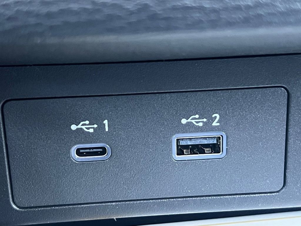 New 2026 Nissan Rogue SL AWD/4WD image 7