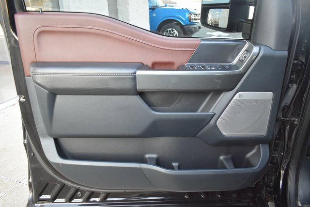 Used 2023 Ford F150 Lariat w/ Equipment Group 502A High image 14