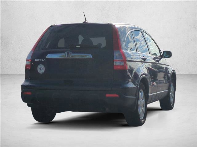 Used 2009 Honda CR-V EX-L image 5