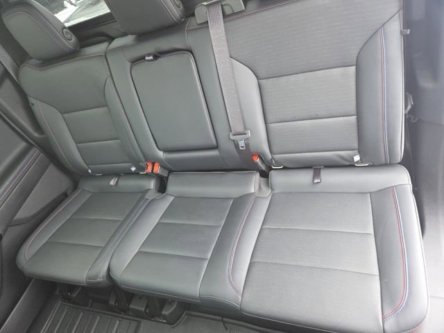 Used 2024 Chevrolet Silverado EV RST image 28