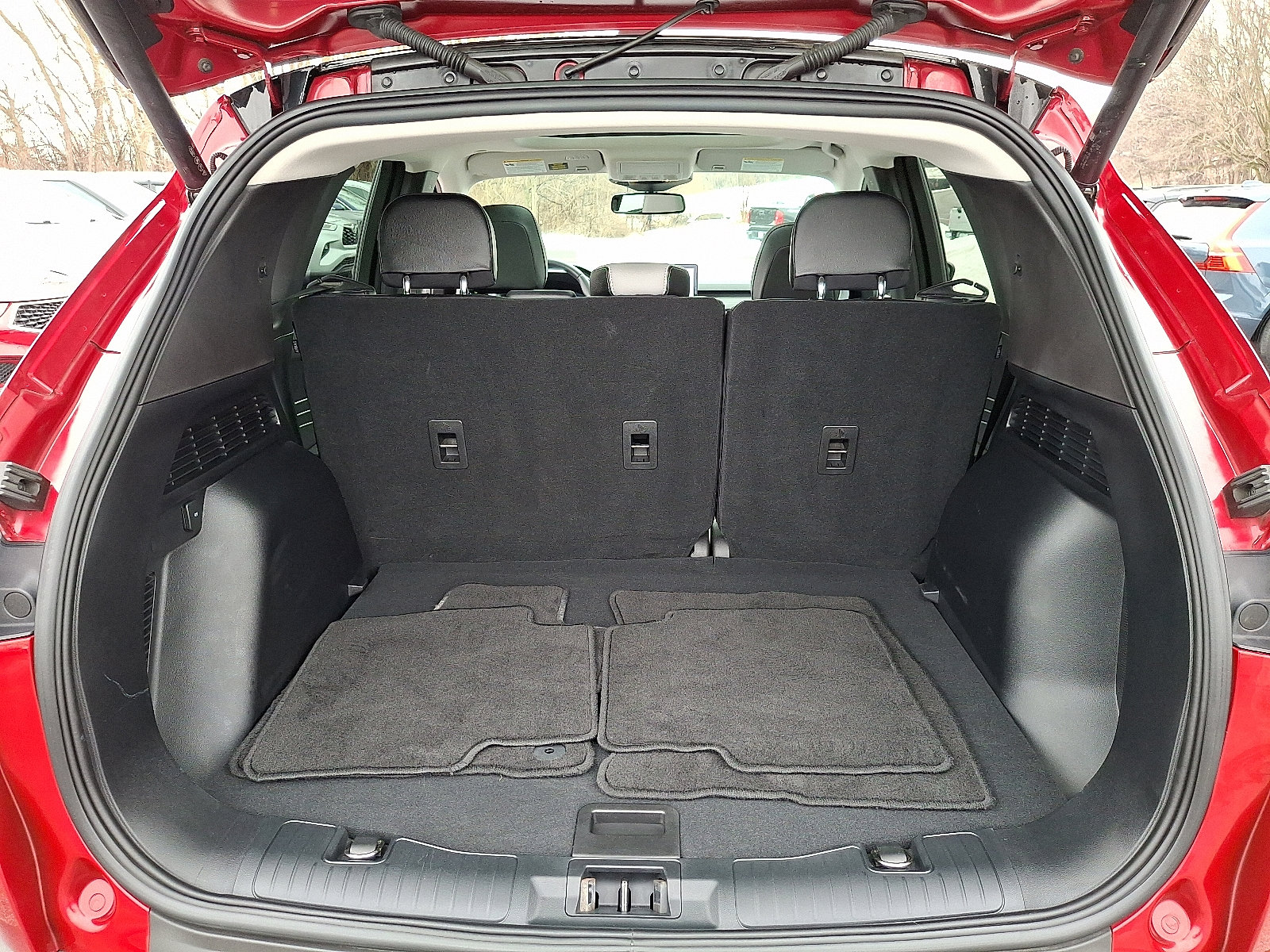 Used 2023 Ford Escape Platinum w/ Premium Technology Package image 32