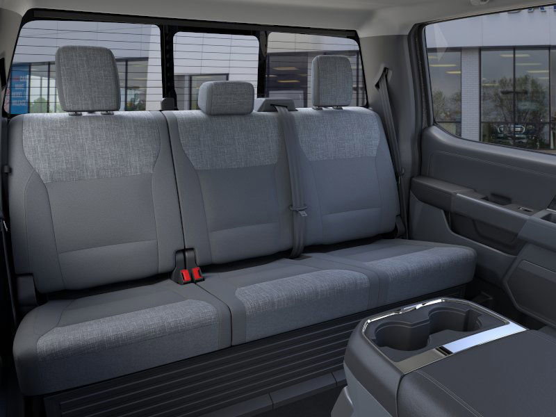 New 2026 Ford F250 XLT image 11