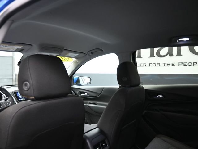 Used 2024 Chevrolet Equinox LT image 24