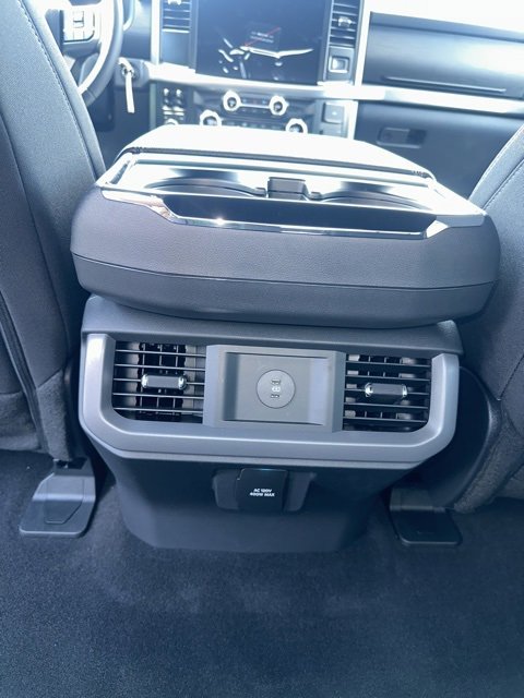 New 2025 Ford F150 XLT w/ Equipment Group 301A Standard image 8