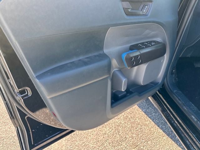New 2026 Ford Maverick Lobo AWD/4WD image 11