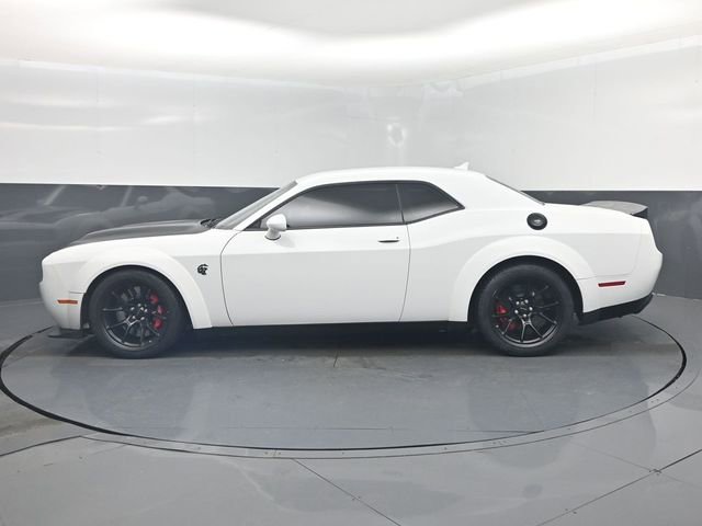 Used 2021 Dodge Challenger SRT Hellcat Redeye image 10