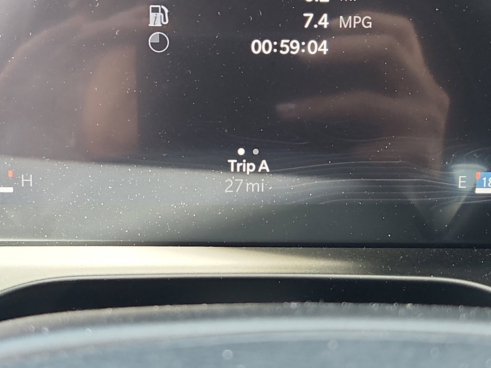 New 2025 Jeep Grand Cherokee Limited w/ Luxury Tech Group II image 11