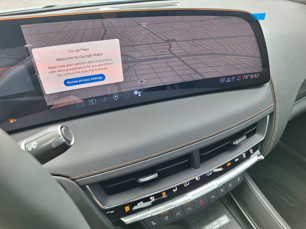 New 2026 Cadillac CT5 V AWD/4WD image 20