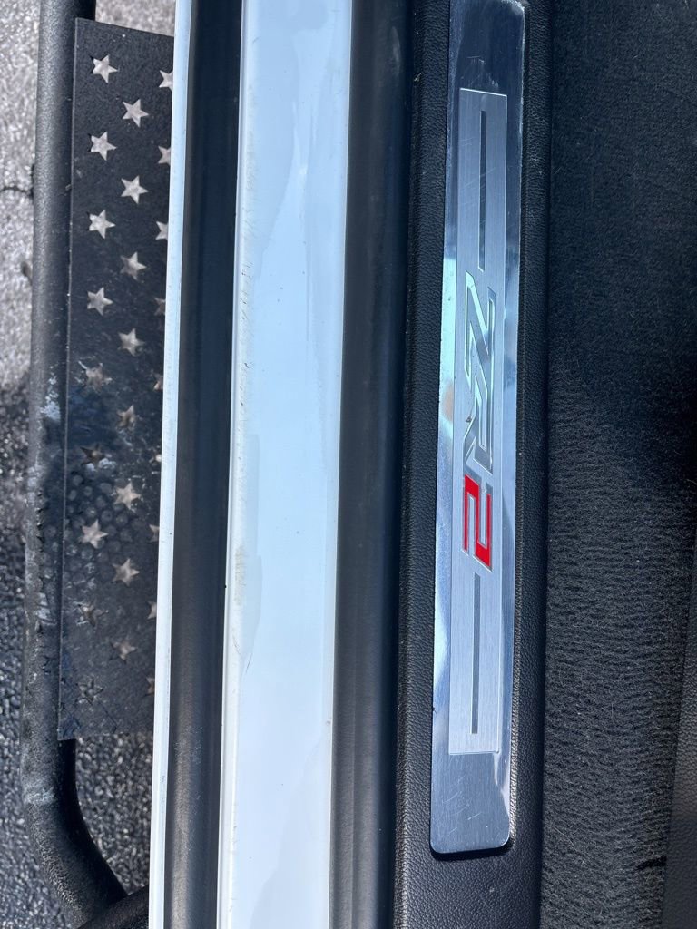 Used 2022 Chevrolet Colorado ZR2 image 41