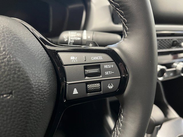 New 2026 Honda Civic Sport Touring image 20